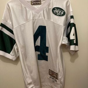 Jets jersey